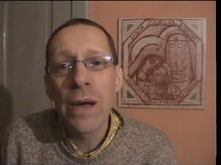 Les "djinns" (théologie musulmane)