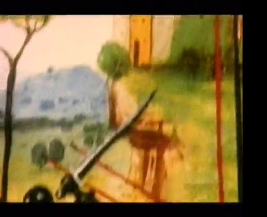 Weapons That Made Britain - E01 - The Sword (Part 1)