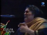 Mercedes Sosa - Volver a los 17