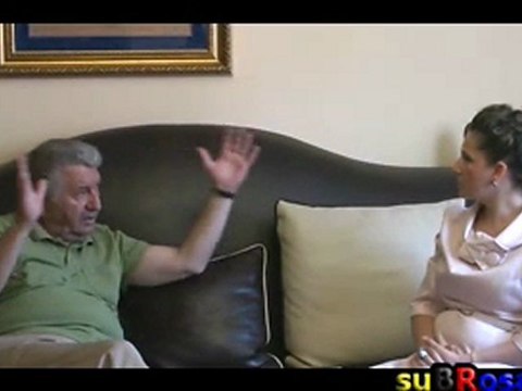 Ortadoğu'da Kaddafi ülkeyi terketmeli mi? - Aytunç Altındal - Yonca Bayrak 13.06.2011
