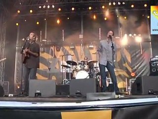 VOLO / fete de l'huma 2010