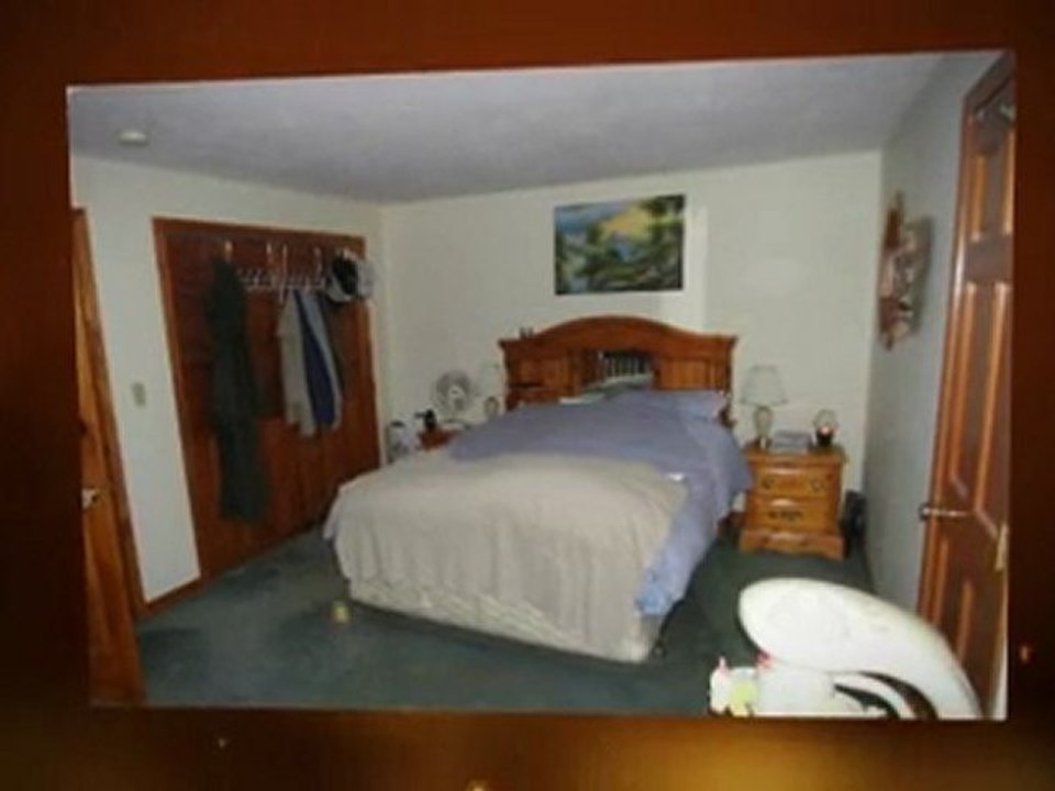Middleboro MA Open House