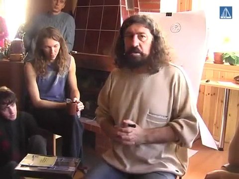 Юрий Мороз - Теория велосипедного дела.avi