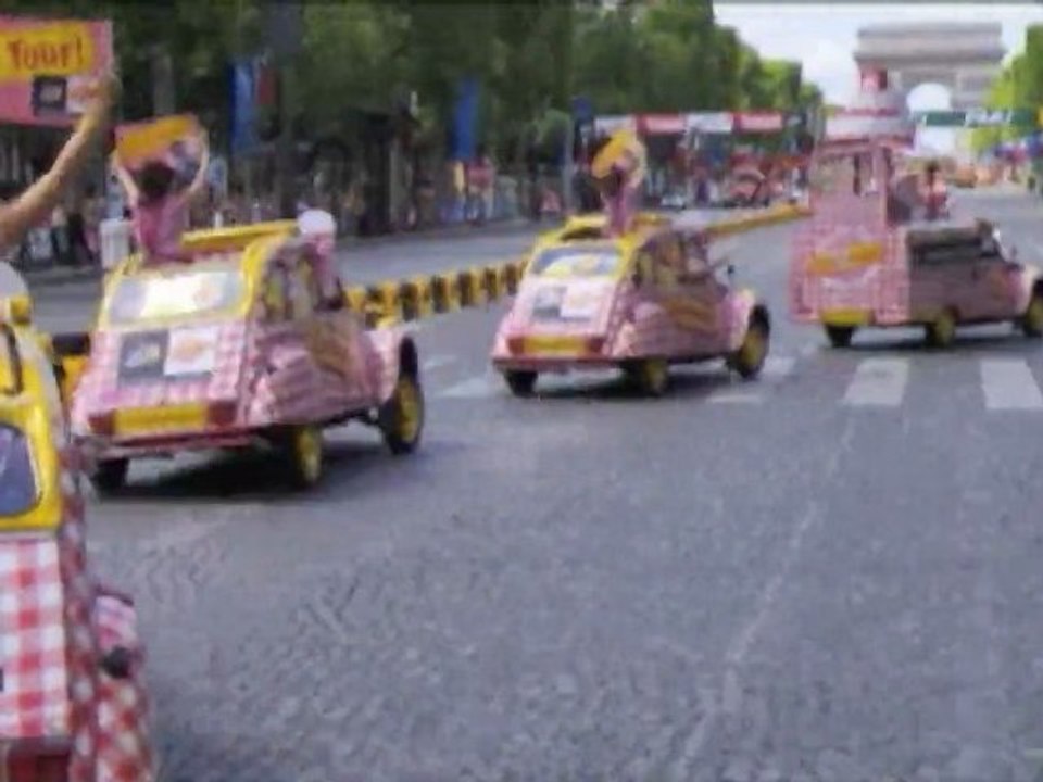 Tour de France 2011