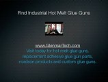 Find Industrial Hot Melt Glue Guns