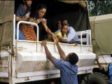 Hotel Rwanda (2004) - FULL MOVIE - Part 1/10