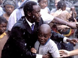 Hotel Rwanda (2004) - FULL MOVIE - Part 9/10