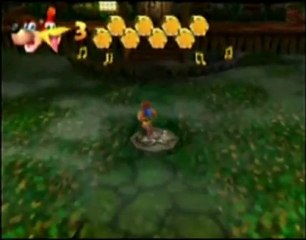 Banjo Kazooie Walkthrough - Part 18
