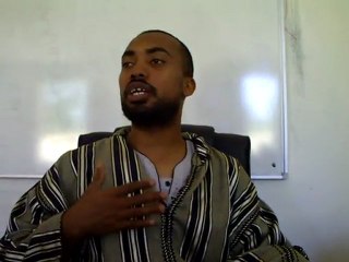 Mohamed Bajrafil - Après sourate at Tin