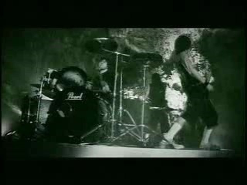 BulletForMyValentine - Suffocating