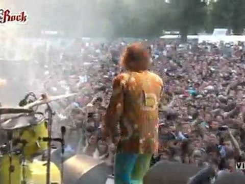 Vsd 284 philippe katerine vip pdr 2011 -visual fx