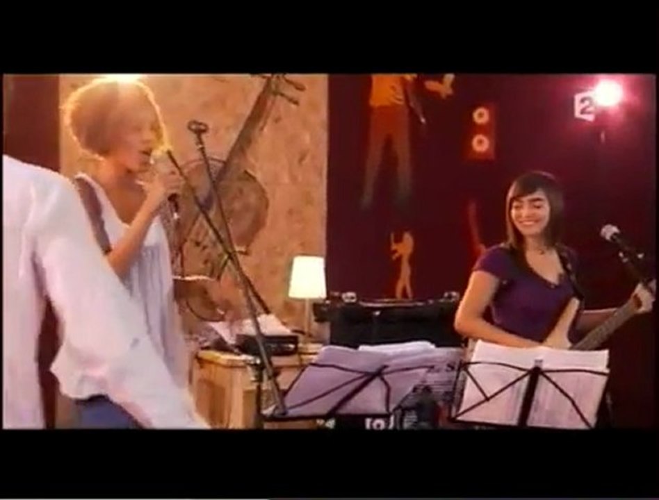 Nos années pension - saison 4 - épisode 4 - Lorraine Podecolle (3 3)