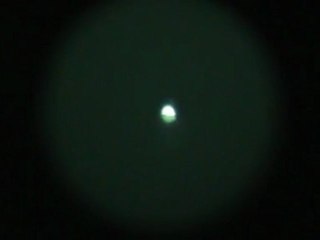 OVNI AUSTRALIE 5 AOUT 2011