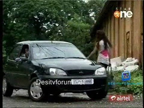 Pyaar Kii Yeh Ek Kahaani [ Episode 232] - 5th August 2011 - pt3
