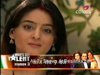 Laagi Tujhse Lagan  - 5th August 2011 part1