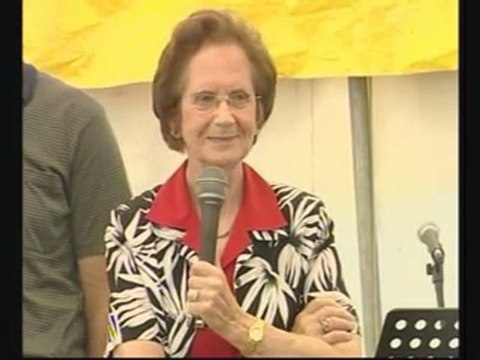 Glenyce DOORN - Les 7 Eglises de l'Apocalypse Part 3