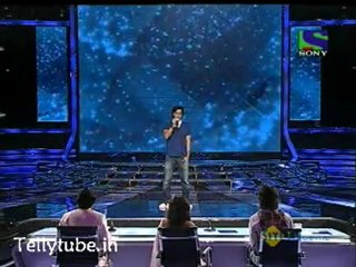 X Factor India 5th August 2011 Part 3