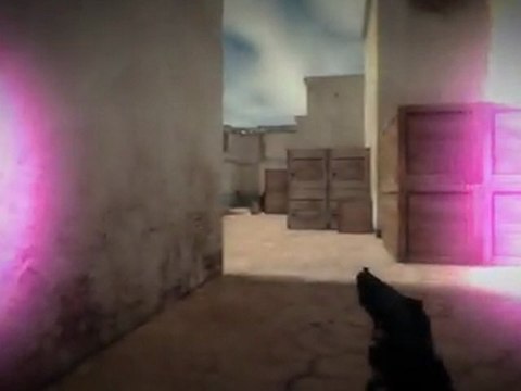 EVOLUTION by plat0n [Counter Strike 1.6]