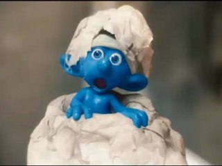 The Smurfs (2011) - FULL MOVIE - Part 8/10
