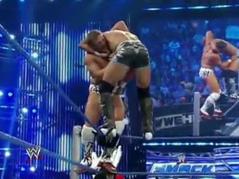 WWW.DESILINKS.CO - WWE SMACKDOWN - August 5th 2011 - HDTV Part 3
