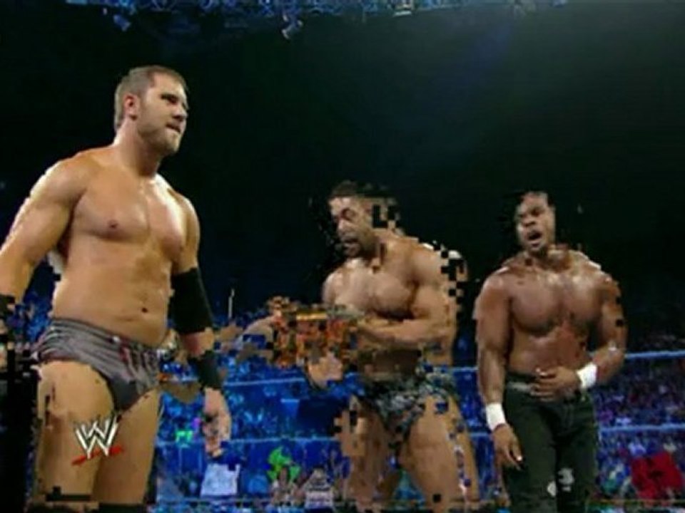 WWW.DESILINKS.CO - WWE SMACKDOWN - August 5th 2011 - HDTV Part 5