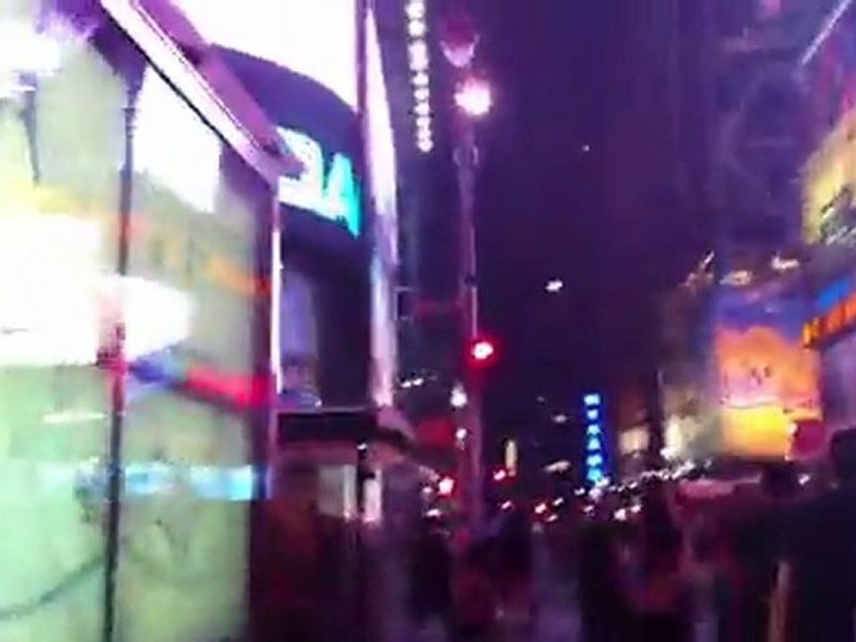 Times Square 2