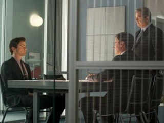 White Collar season 3 episode 10 Countdown