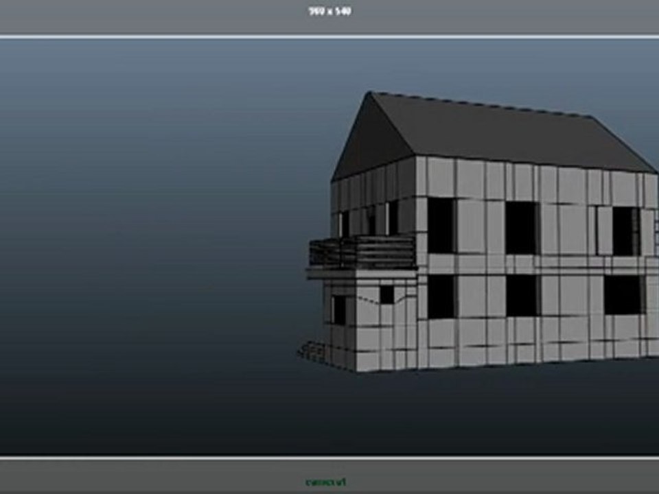 Maison 01