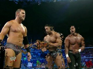 WWW.DESILINKS.CO - WWE SMACKDOWN - August 5th 2011 - HDTV Part 5