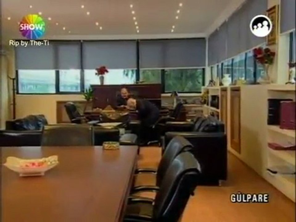 Gülpare 8.Bölüm 2.Kısım -son-