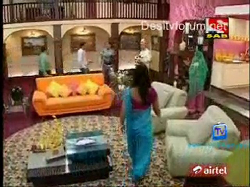 Sajan Re Jhoot Mat Bolo - 5th August 2011 Watch...
