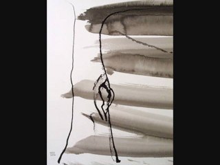 Encres On Tape