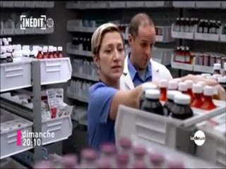 Nurse Jackie - Bande annonce (Série TV)