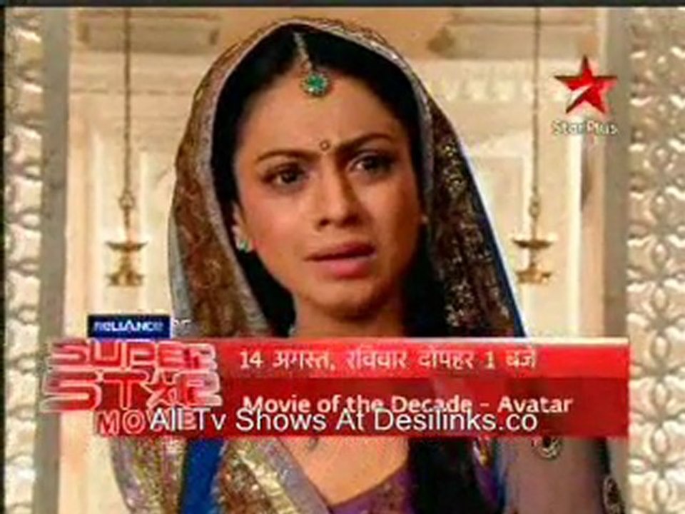 Gulaal 5th Aug 2011 part1