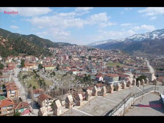 DAVUT ŞAHİN(KELKİT ÇAYI)SEVDAMIZ TOKAT