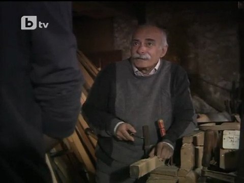 Златната клетка 47-ми Епизод