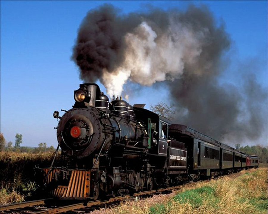 ET J'ENTENDS SIFFLER LE TRAIN DE RICHARD ANTHONY