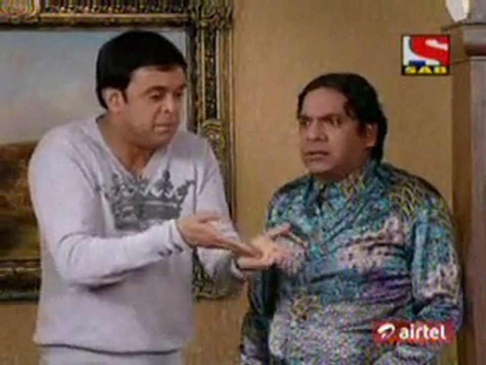 Sajan re 4th August 11 pt3