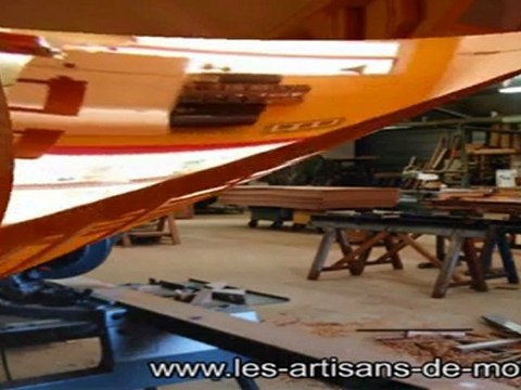 MANDELIEU MENUISIER/ les-artisans-de-mougins.com