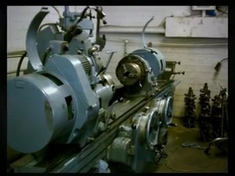 Deluxe Auto Machine Shop Crankshaft Grinding - 602-272-1911 - 4012 N 39th Ave