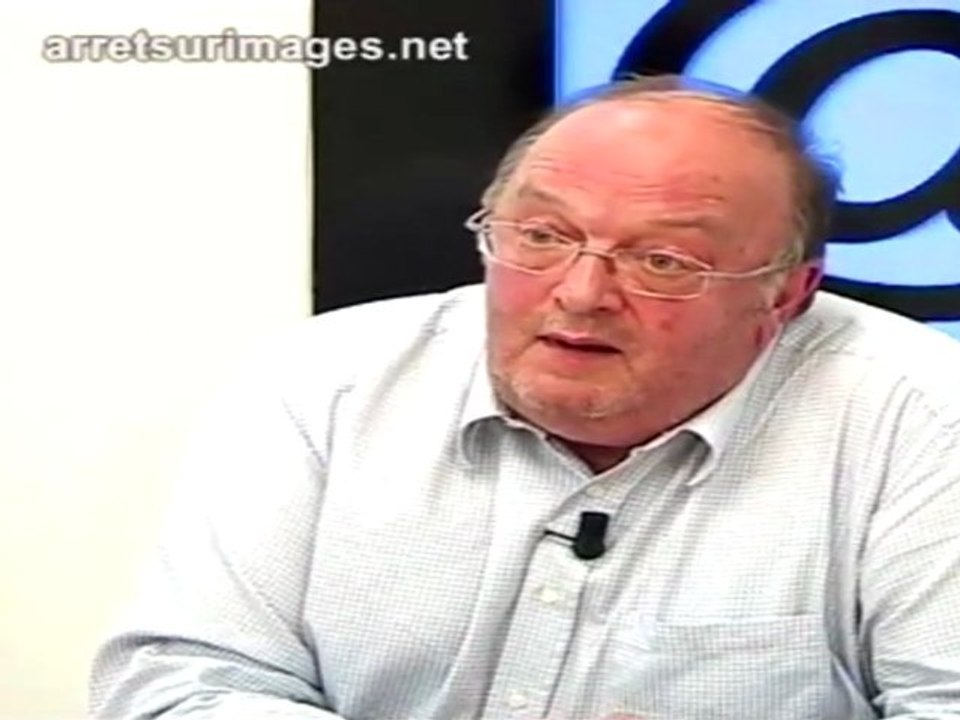 Bernard Mabille «vote Mélenchon» !