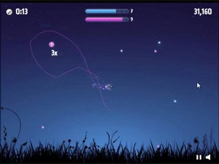 Bugs on the Bayou [Online Kids Game]