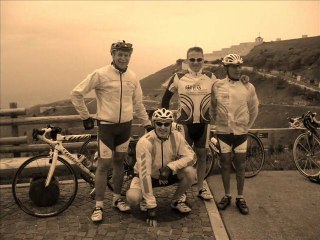 Video salita per Cima Grappa da Semonzo 02.06.11 TeamBike"iMejo"Itas Ass.Cittadella