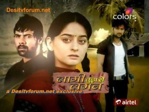 Laagi Tujhse Lagan - 5th August 2011 Video Update pt2