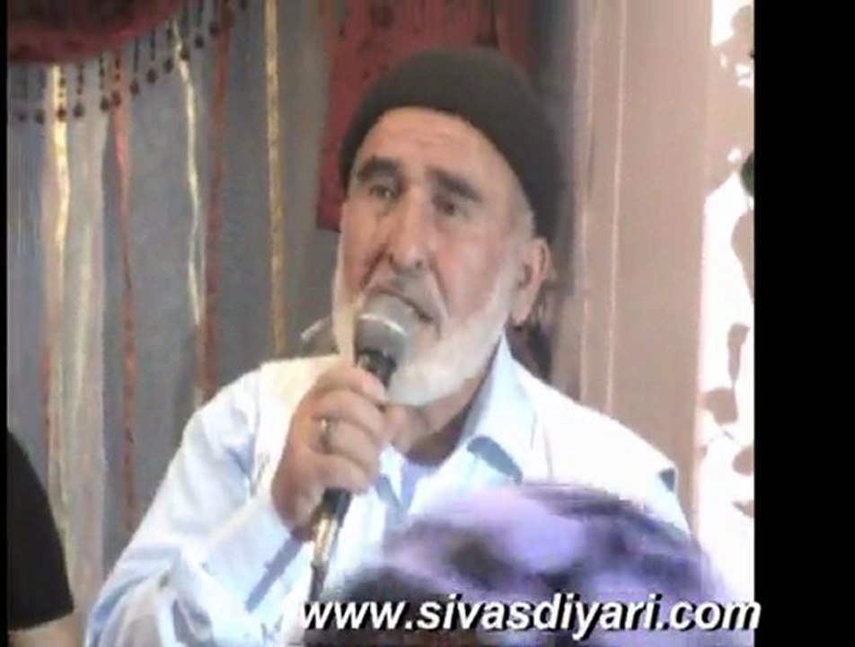 Mustafa ALTINAY-sivas