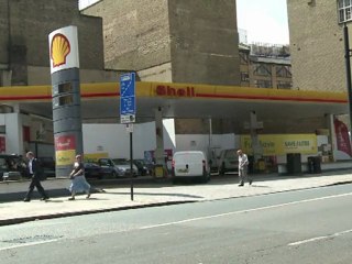 UN pollution report puts Nigeria, Shell under fire