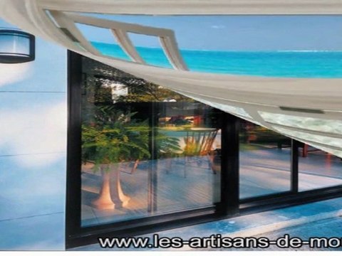 MOUANS SARTOUX MENUISIER/ les-artisans-de-mougins.com