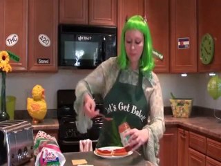 Munchie Minute Ep8 Stoner Pizza