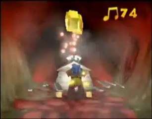 Banjo Kazooie Walkthrough - Part 7