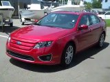 Ford Fusion Lake City FL - Dealer Invoice Pricing 1-866-371-